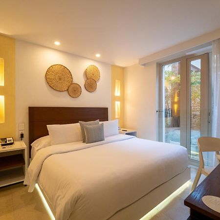 Nacar Hotel Cartagena, Curio Collection By Hilton Exterior photo