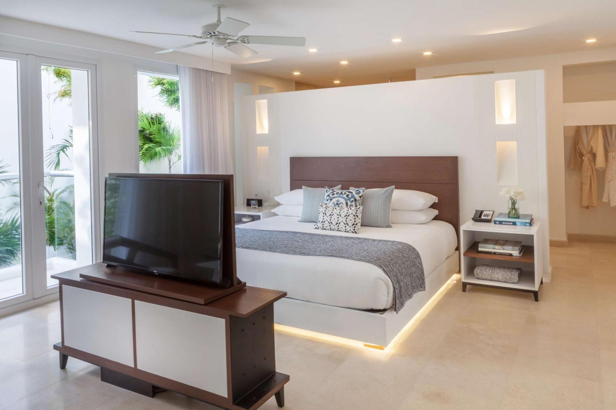 Nacar Hotel Cartagena, Curio Collection By Hilton Exterior photo
