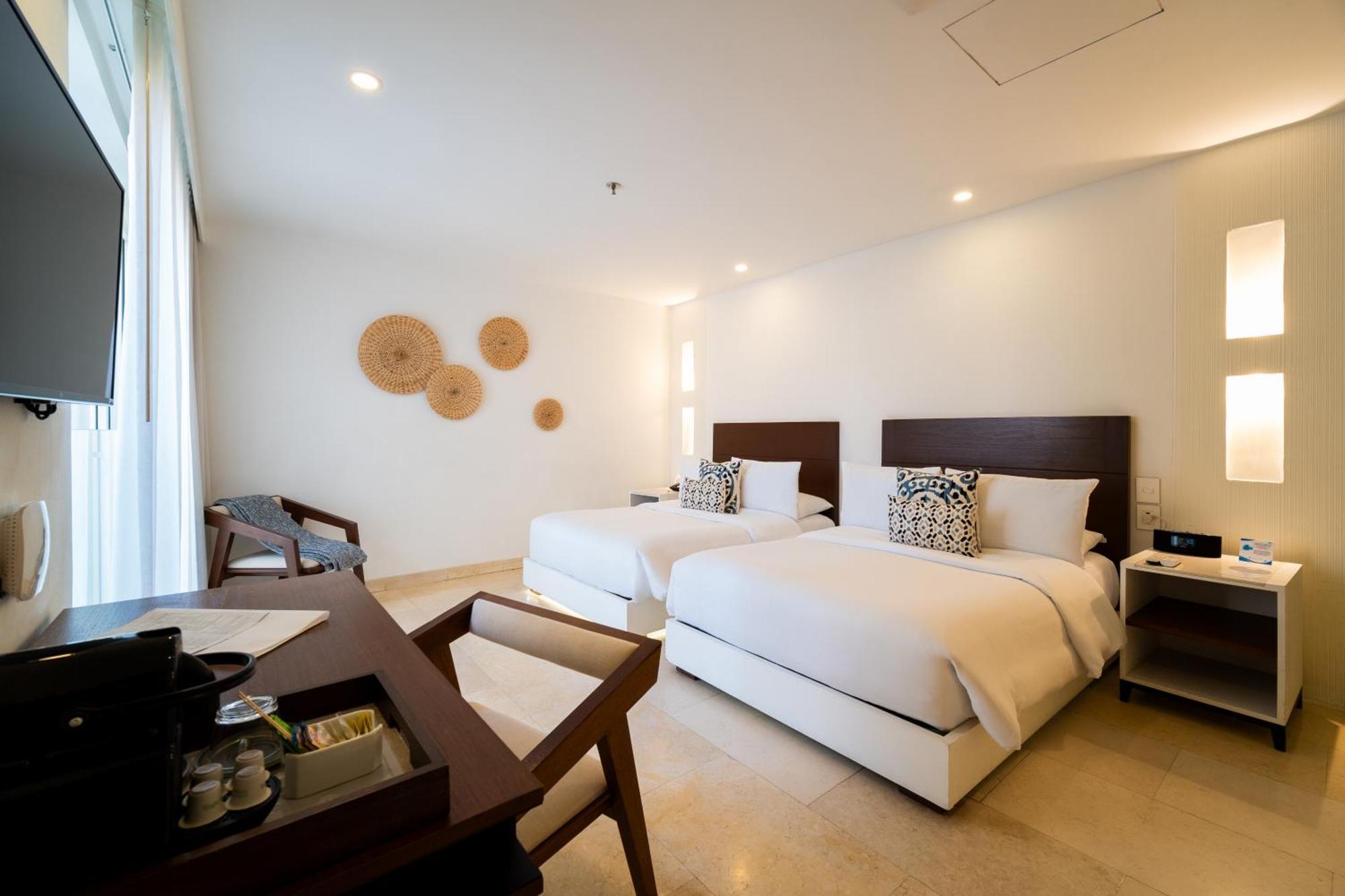 Nacar Hotel Cartagena, Curio Collection By Hilton Exterior photo