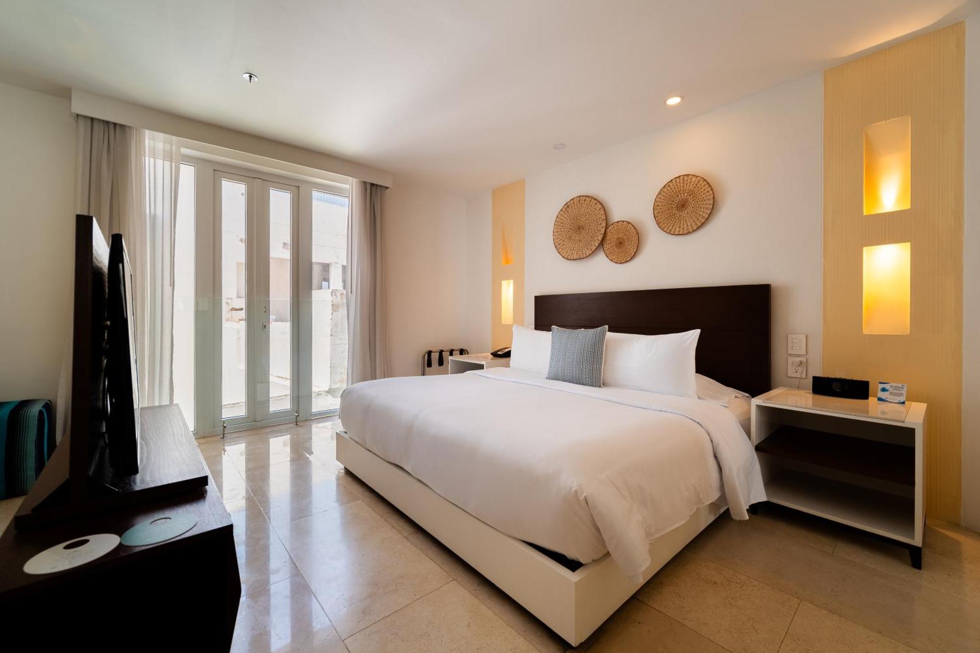 Nacar Hotel Cartagena, Curio Collection By Hilton Exterior photo