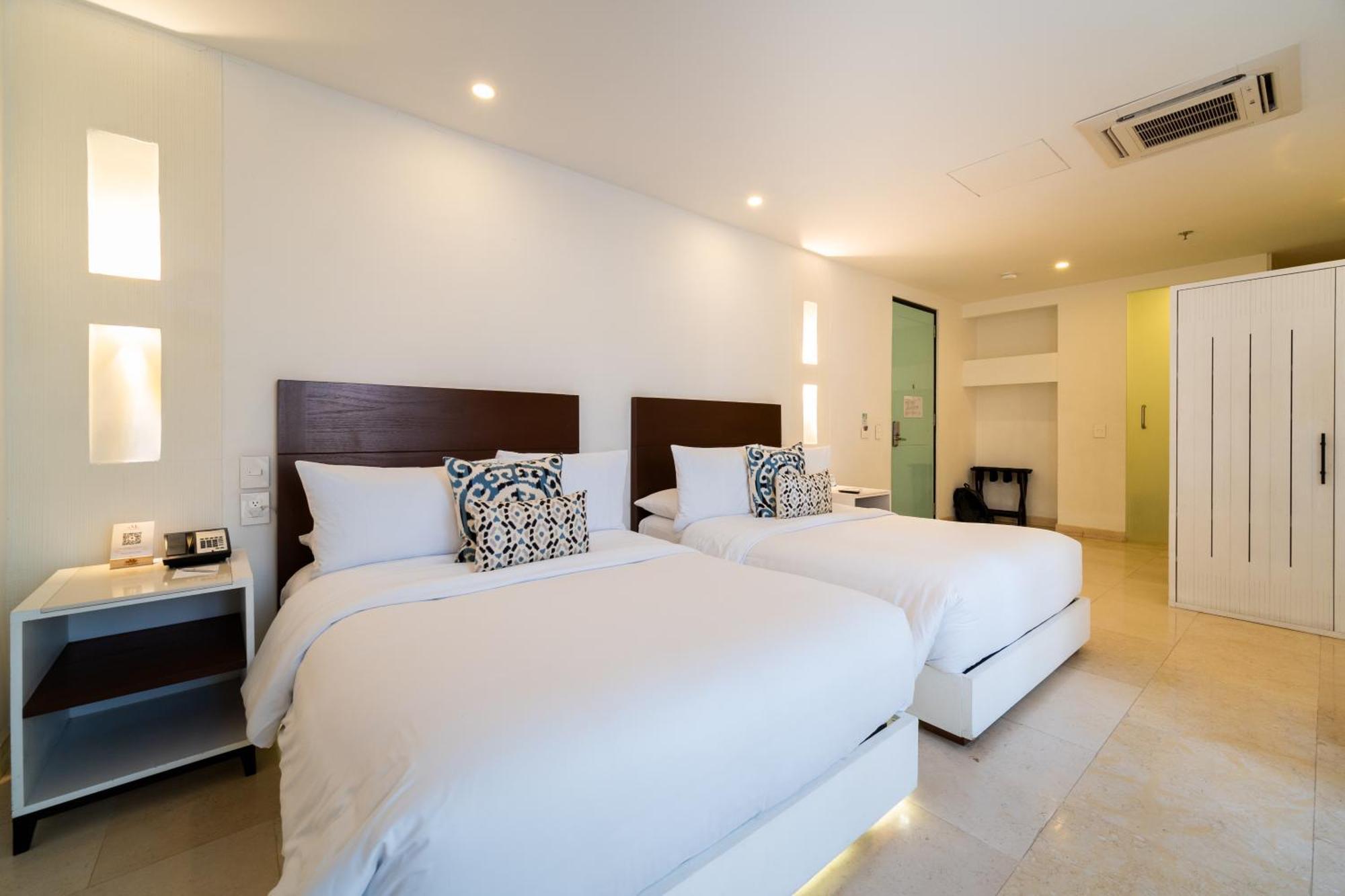 Nacar Hotel Cartagena, Curio Collection By Hilton Exterior photo