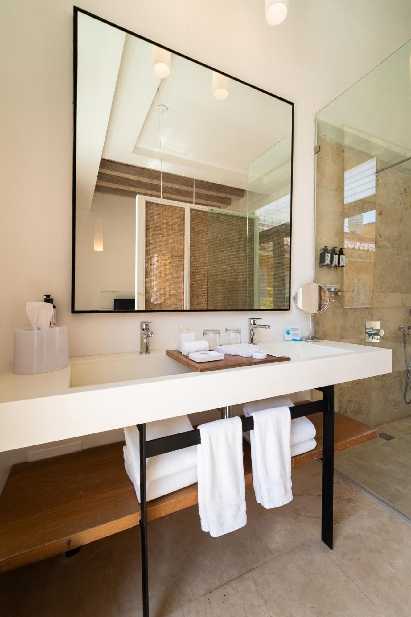 Nacar Hotel Cartagena, Curio Collection By Hilton Exterior photo
