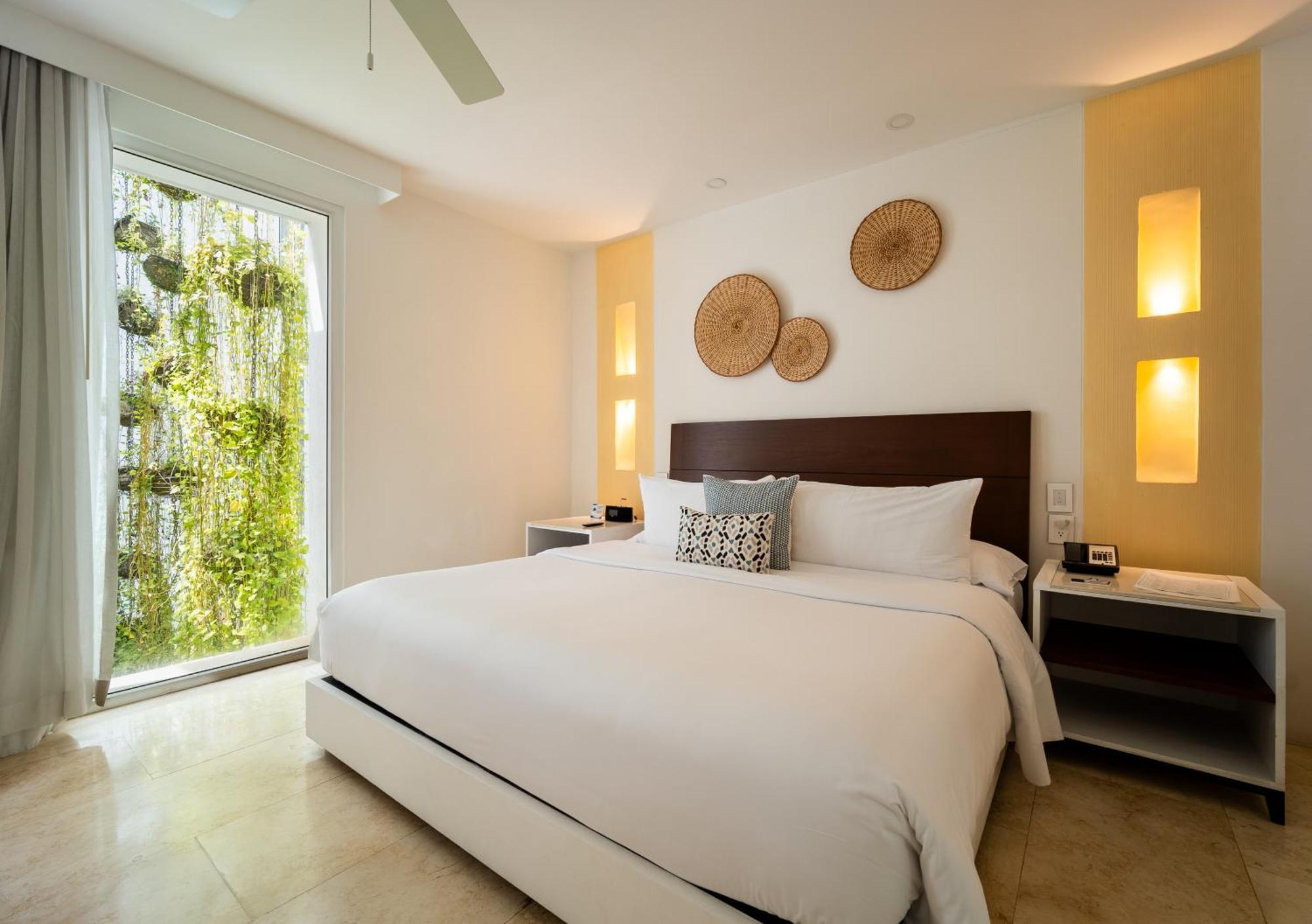 Nacar Hotel Cartagena, Curio Collection By Hilton Exterior photo