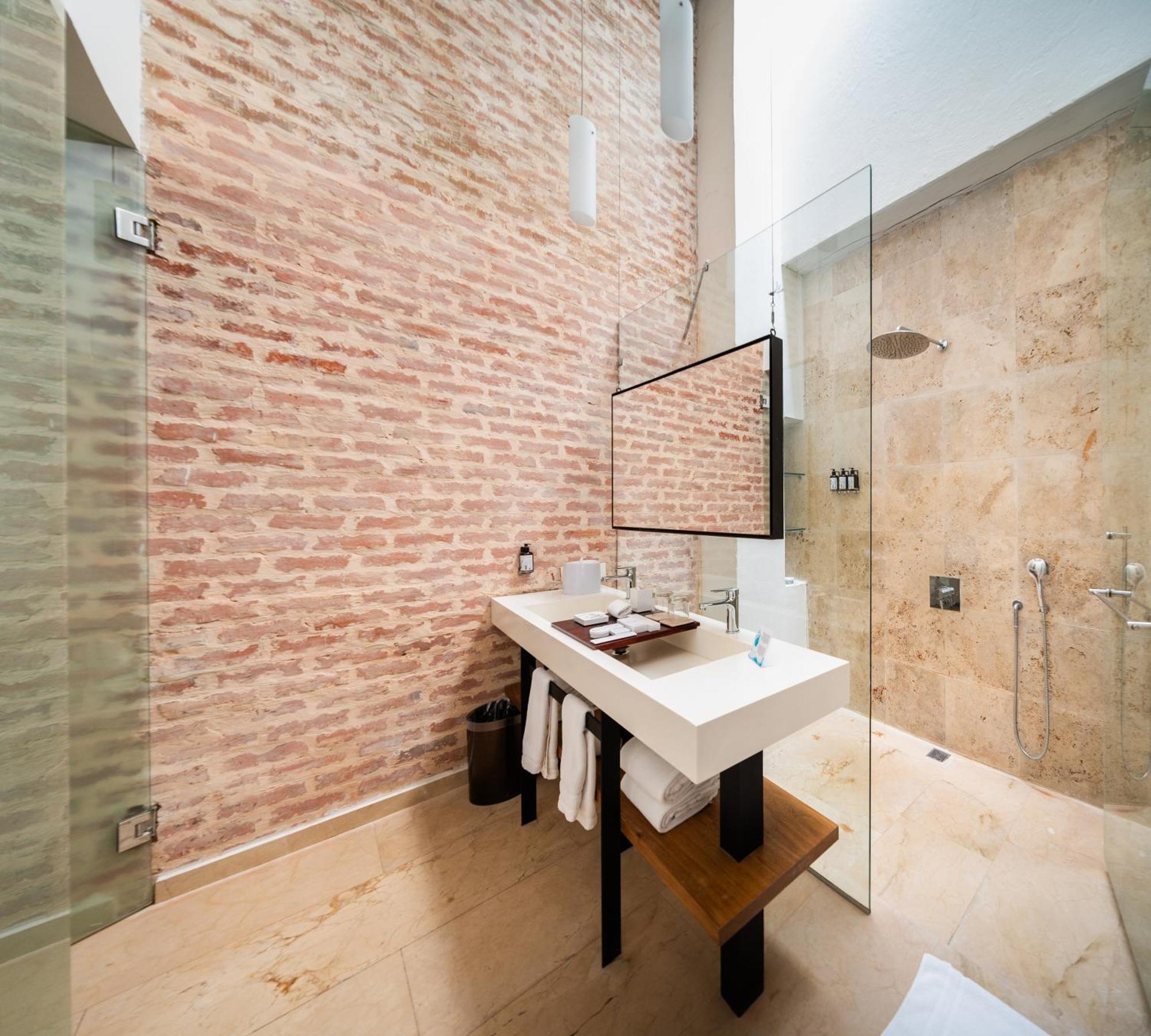 Nacar Hotel Cartagena, Curio Collection By Hilton Exterior photo