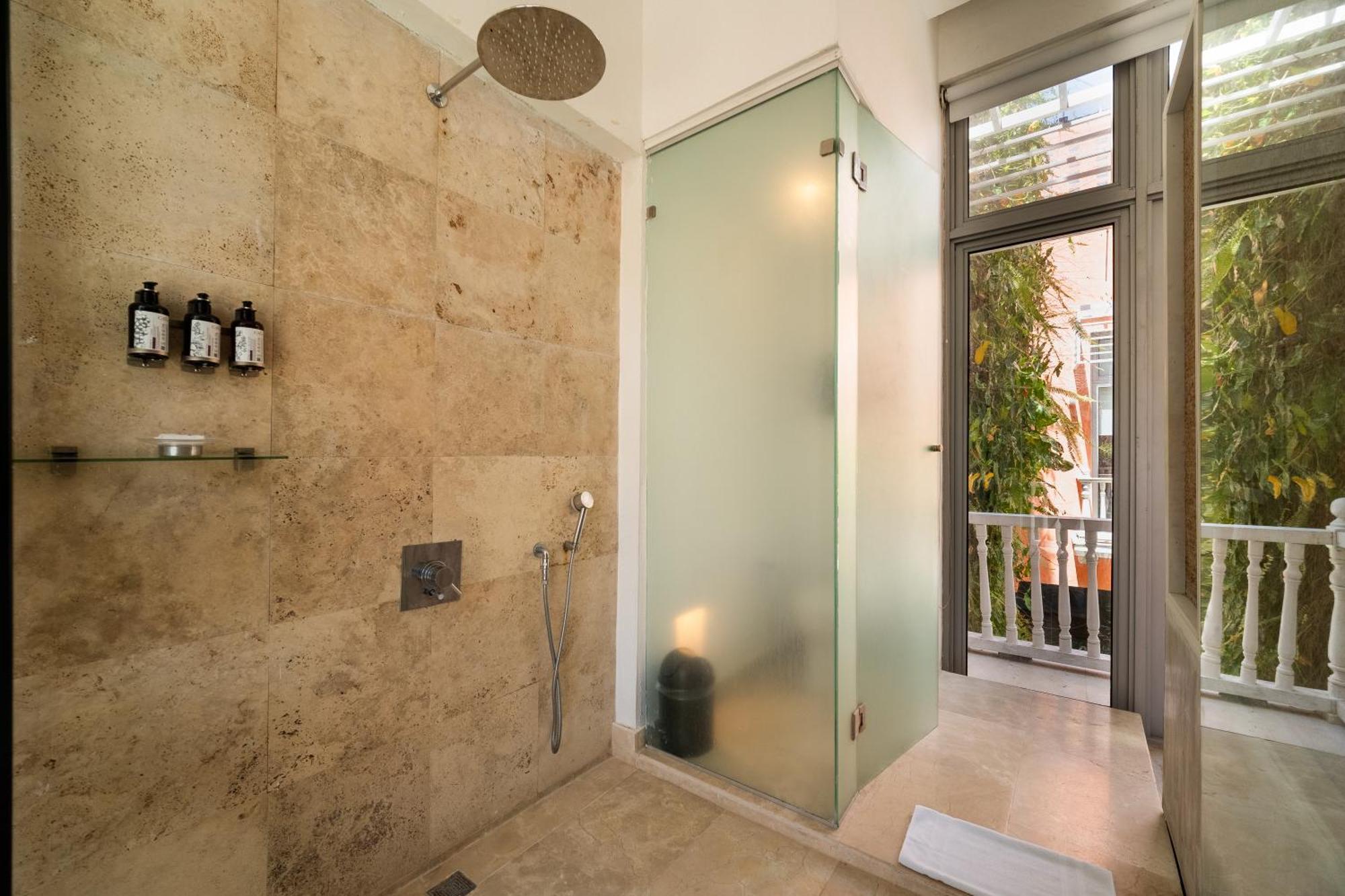 Nacar Hotel Cartagena, Curio Collection By Hilton Exterior photo