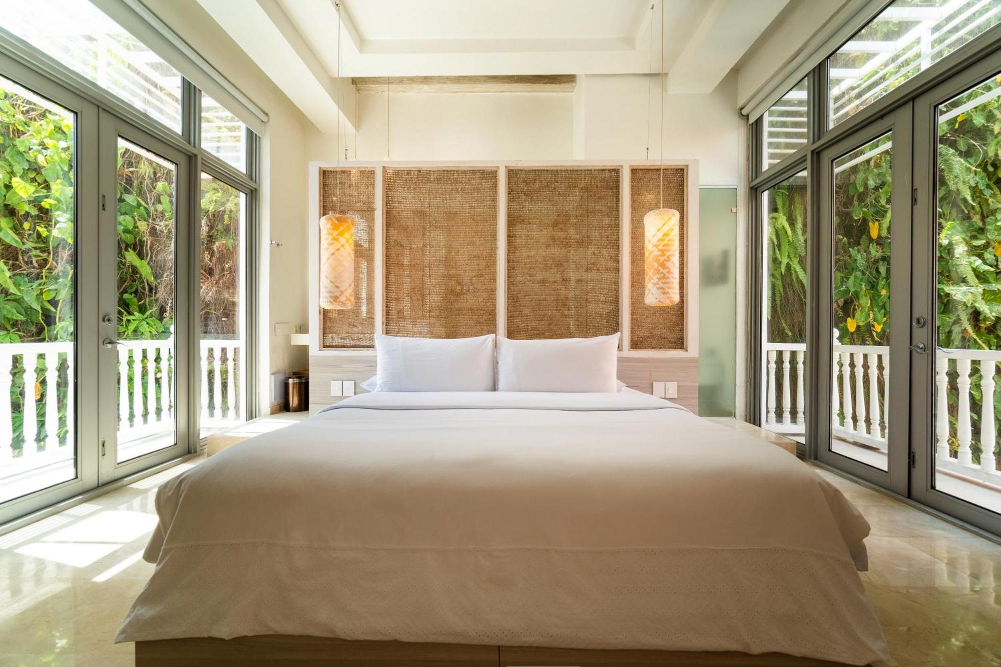 Nacar Hotel Cartagena, Curio Collection By Hilton Exterior photo