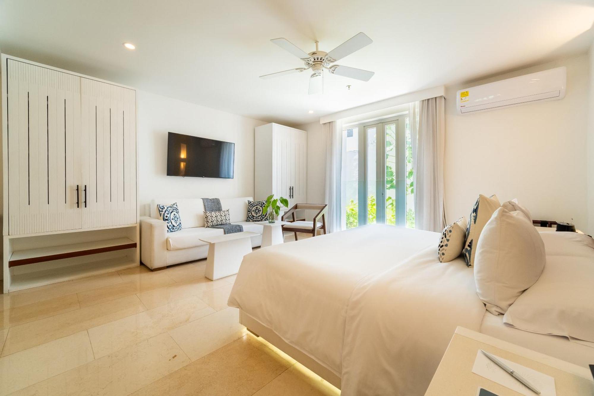 Nacar Hotel Cartagena, Curio Collection By Hilton Exterior photo
