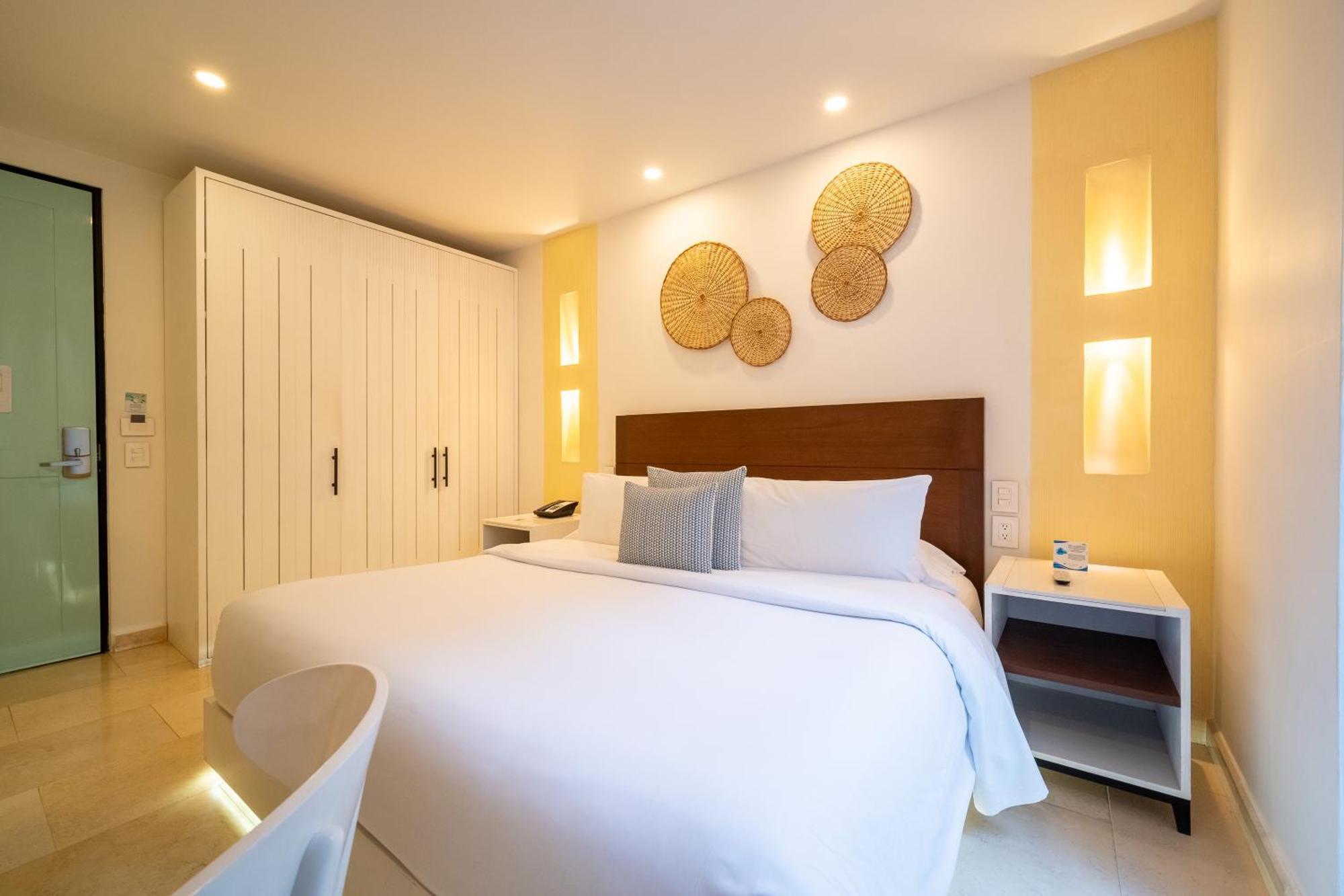 Nacar Hotel Cartagena, Curio Collection By Hilton Exterior photo