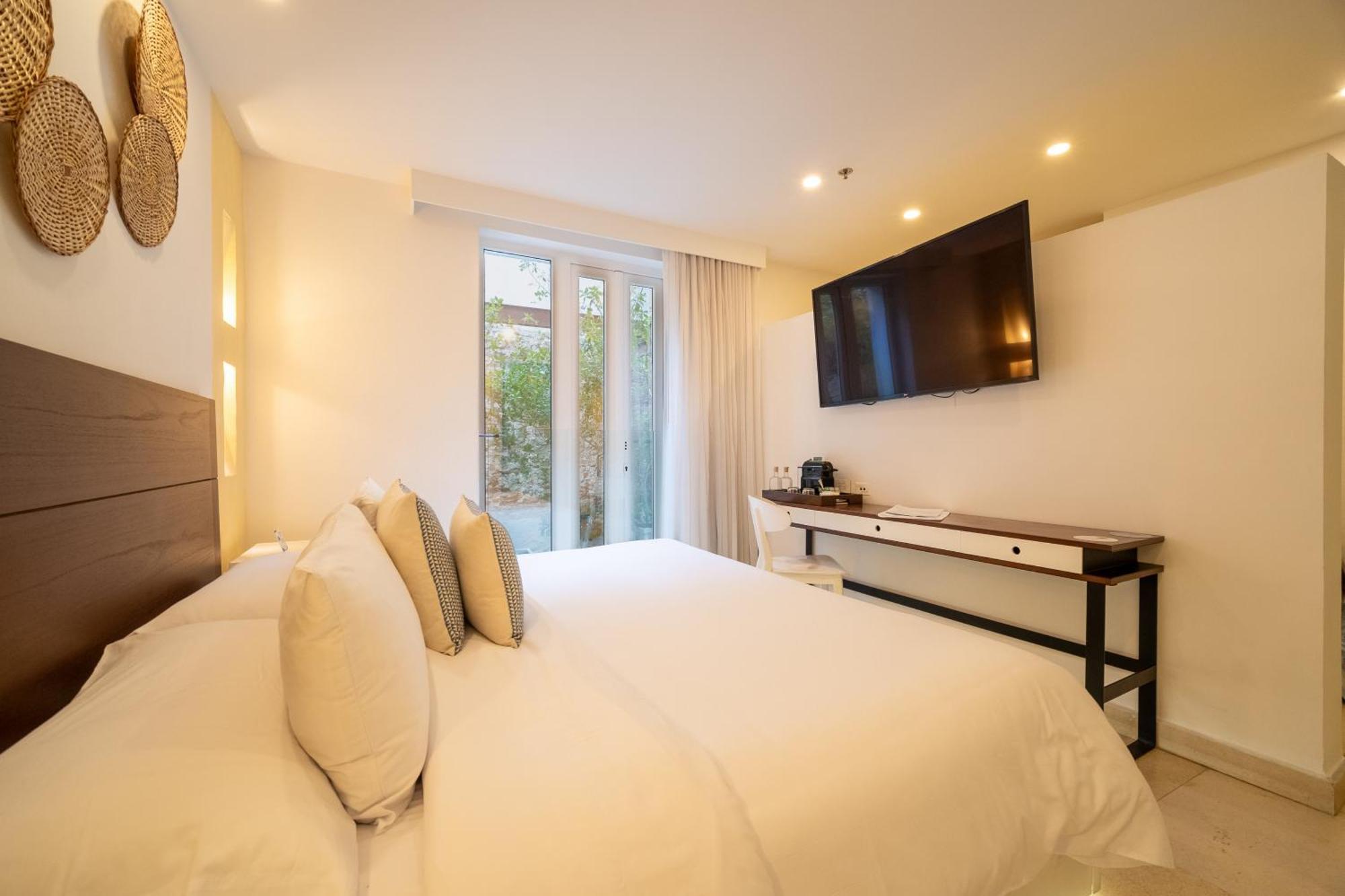 Nacar Hotel Cartagena, Curio Collection By Hilton Exterior photo