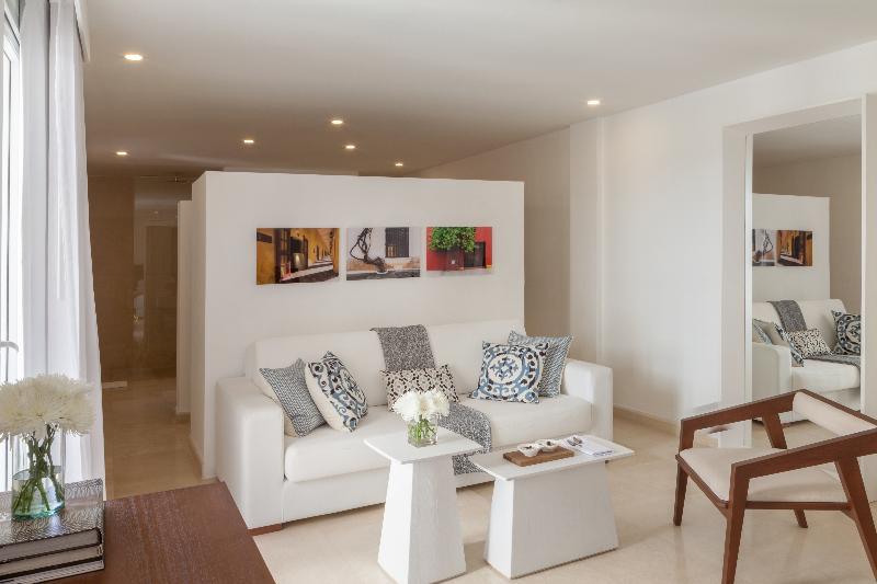 Nacar Hotel Cartagena, Curio Collection By Hilton Exterior photo